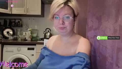 Stasya online show from November 27, 1:30 am