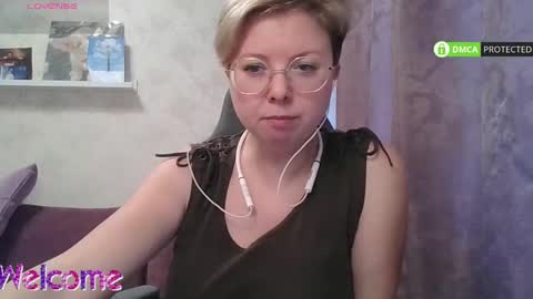 Stasya online show from March 8, 3:11 pm