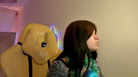 Stasia online show from December 22, 12:08 pm