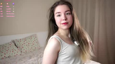 Katrina online show from March 7, 12:12 pm