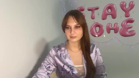 stayhomegirl online show from March 26, 7:15 pm