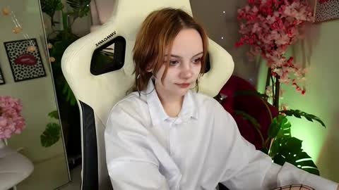 MONICA online show from November 5, 2:00 pm