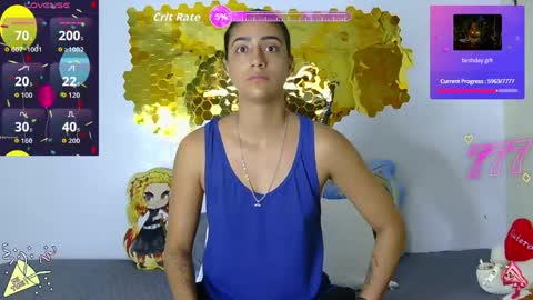 Karla online show from May 9, 11:45 am