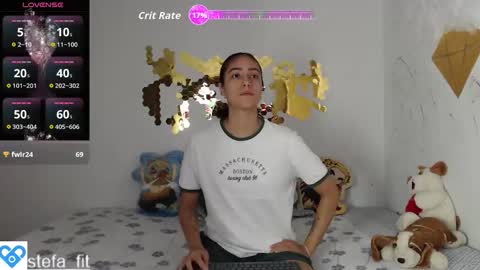 Karla online show from December 4, 1:02 pm