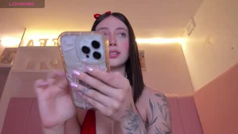 Stefa Gomez  online show from November 14, 10:37 am