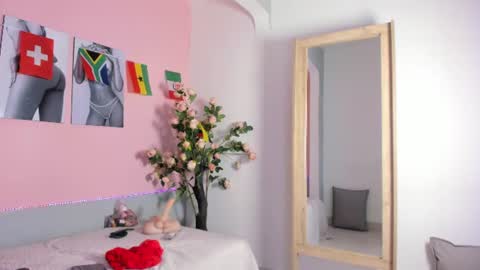 Stefany online show from June 30, 2:38 pm