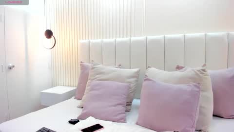 Steff Gil  online show from March 13, 10:11 pm