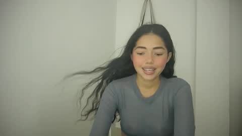 Snapshot of steffharris chatting on January 15, 7:34 pm stefany online show from January 15, 7:34 pm