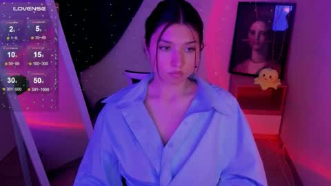 Steffi online show from May 14, 6:36 pm