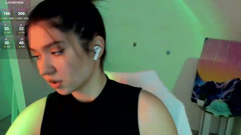 Steffi online show from February 5, 12:35 am