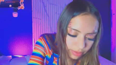 Stefania online show from October 31, 9:24 am