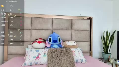 Stefany online show from June 29, 10:20 pm