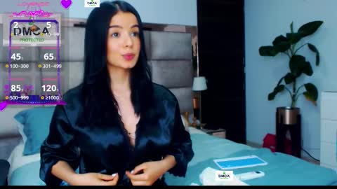 Stefany online show from October 6, 1:11 am