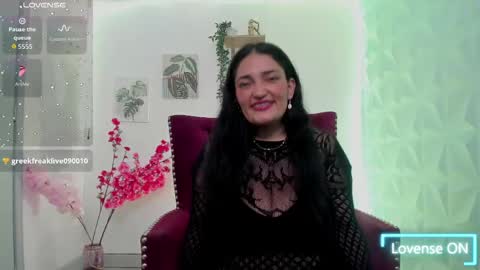 Stefy  online show from May 26, 8:41 pm