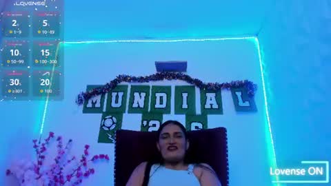 Stefy  online show from June 16, 8:32 pm
