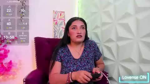 Stefy  online show from July 27, 7:22 pm