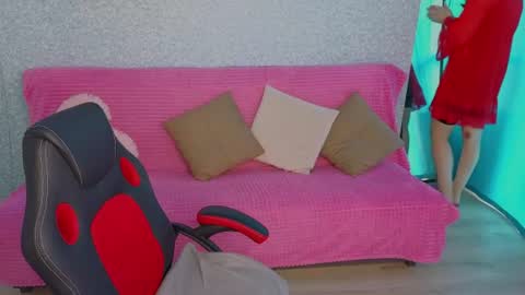 Stela online show from June 9, 9:41 am