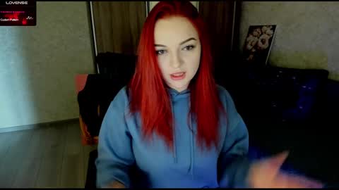 Stella  Cox online show from January 24, 6:35 am