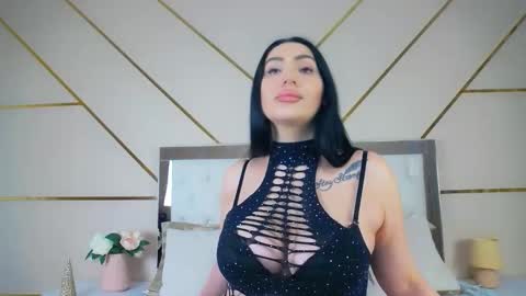 Stella Nelson online show from December 2, 6:26 am