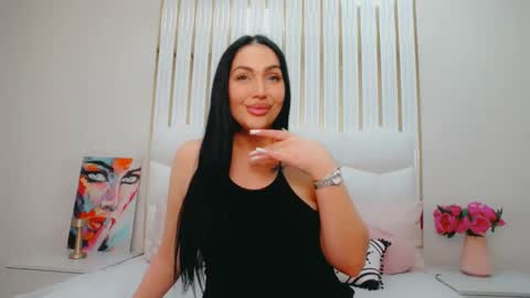 Stella Nelson online show from November 21, 12:01 am