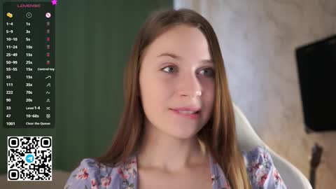 Stella online show from March 2, 12:23 pm