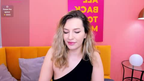 Stella online show from February 27, 1:49 am