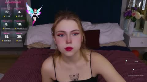 Stella 3 online show from November 9, 5:36 am