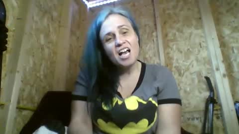 Snapshot of stellaquinn1775 chatting on January 3, 10:19 pm Stella online show from January 3, 10:19 pm