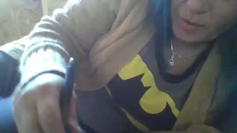 Stella online show from February 2, 8:08 pm