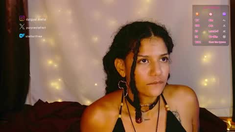 stellart_ online show from June 6, 7:03 am