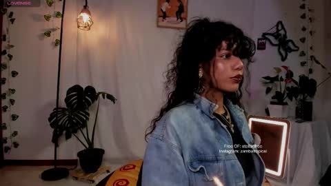 Snapshot of stellart_ chatting on February 17, 1:58 am stellart_ online show from February 17, 1:58 am
