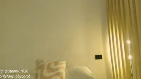 stephany online show from July 19, 6:15 am