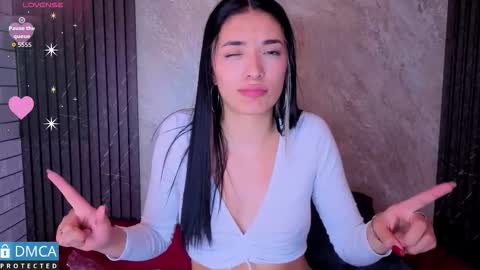 Stepha online show from March 17, 7:07 pm