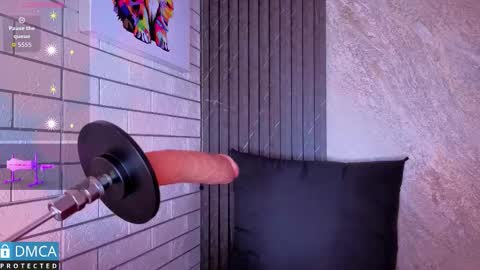 Stepha online show from March 11, 7:38 pm