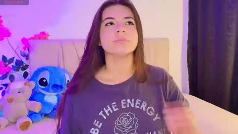 Emma online show from June 11, 11:12 pm