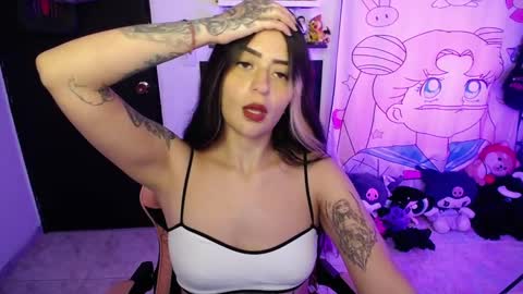 joha cosmo online show from March 6, 10:49 pm