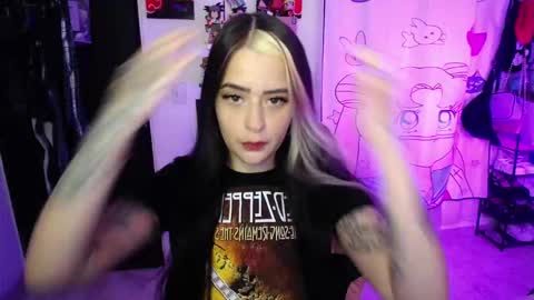 joha cosmo online show from March 22, 11:33 pm