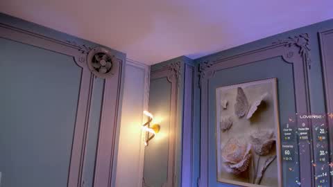         online show from November 5, 2:17 am