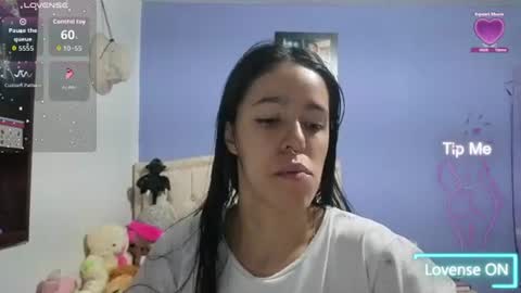 Stephania online show from July 23, 2:36 pm