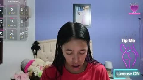 Stephania online show from July 28, 2:35 pm