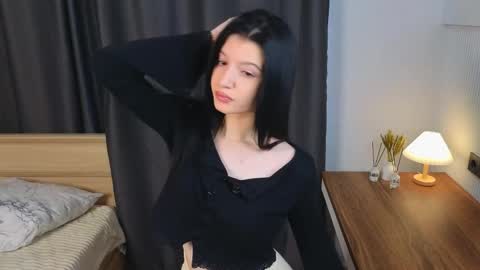 Amelia online show from April 4, 1:26 am