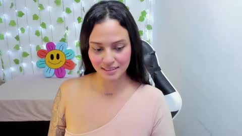 Stephanie  online show from December 27, 8:28 pm