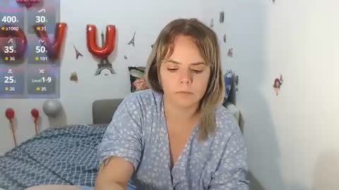 Stephanie   online show from July 24, 10:35 am