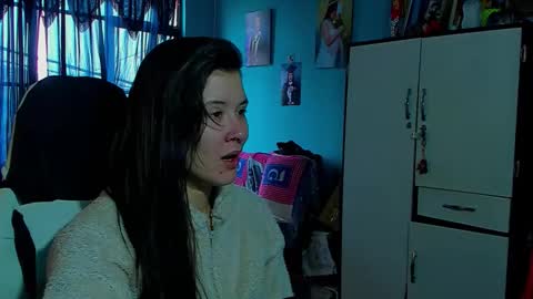 Stephany  independient model  online show from June 9, 12:59 pm