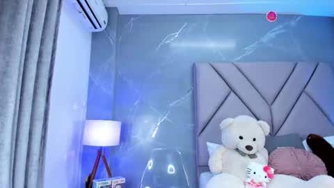 Stefanny online show from July 25, 1:12 am