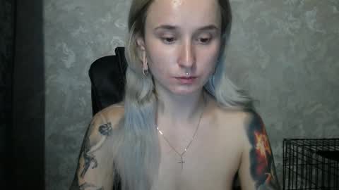 Grace online show from November 11, 10:45 am