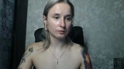 Grace online show from December 17, 1:26 pm