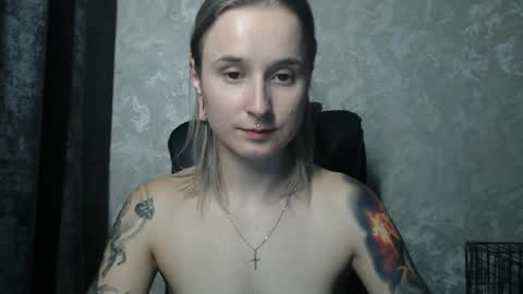 Grace online show from December 19, 11:24 am