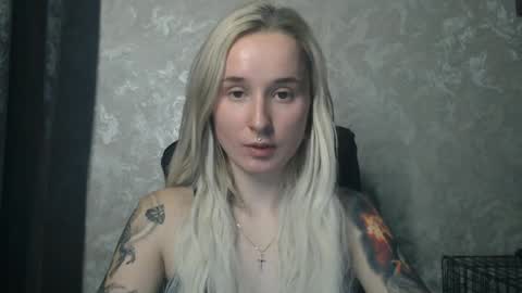 Grace online show from February 4, 9:45 am