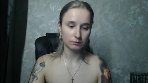 Grace online show from December 20, 1:26 pm